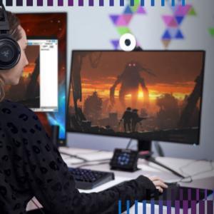 Intel Guardian Gaming PC i7