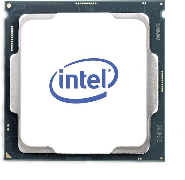 Intel i3 CPU