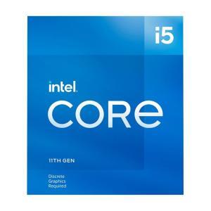 Intel i5 CPU