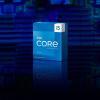 Intel i5 CPU
