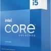 Intel i5 CPU