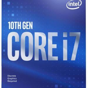 Intel i7 CPU