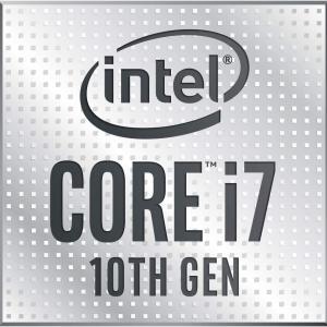 Intel i7 CPU