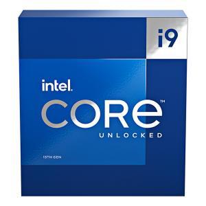 Intel i9 CPU