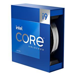 Intel i9 CPU
