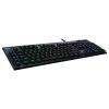 LOGITECH GAMING KEYBOARD