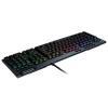 LOGITECH GAMING KEYBOARD
