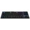 LOGITECH GAMING KEYBOARD