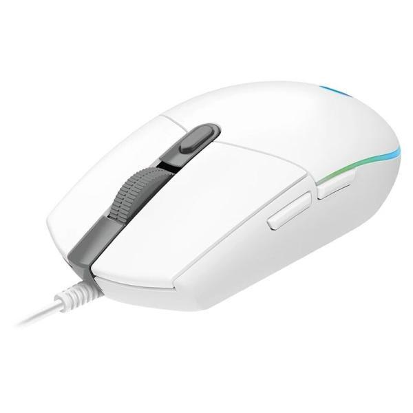 LOGITECH GAMING MOUSE