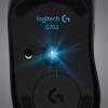 LOGITECH GAMING MOUSE