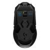 LOGITECH GAMING MOUSE