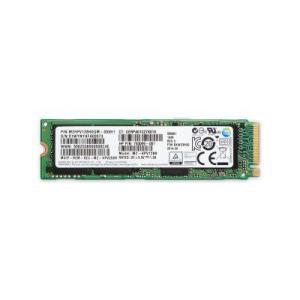 Alternative view of Lenovo ThinkPad SSD 512GB M.2  PCIe NVMe OPAL2 4XB0W79581