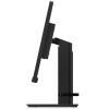 Lenovo ThinkVision Monitor H Adj 23.8 T24I 20 61F7MAR1AU...