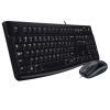 Logitech KEYBOARD and MOUSE