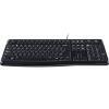 Logitech KEYBOARD and MOUSE
