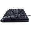 Logitech KEYBOARD and MOUSE