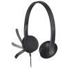 Logitech USB headset