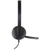 Logitech USB headset