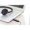 Logitech USB headset