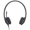 Logitech USB headset