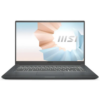 MSI MODERN Notebook i5 W11