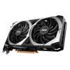 MSI Radeon OC video card