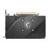 MSI Radeon video card