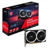 MSI Radeon video card