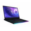 MSI Raider Gaming notebook