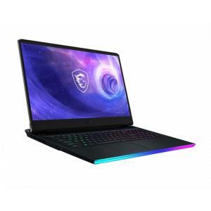 MSI Raider Gaming notebook