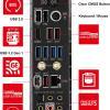 MSI motherboard MPG