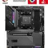 MSI motherboard MPG