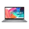 MSI Modern14 F13M Silver
