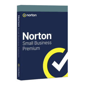 Norton SMALL BUSINESS PREMIUM 2.0 500GB 20 Devices 1 Yr Key
