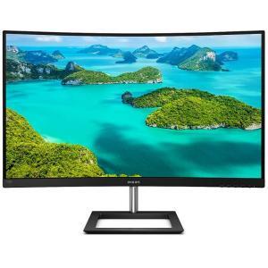 Philips 4K Curve Monitor