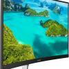 Philips 4K Curve Monitor