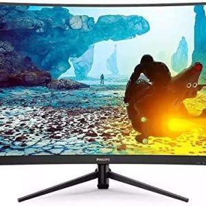Philips Curve Gaming FreeSync Monitor