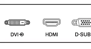 Philips IPS Monitor