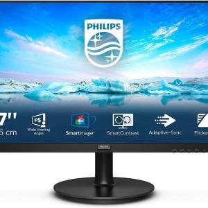Philips IPS Monitor 272V8A