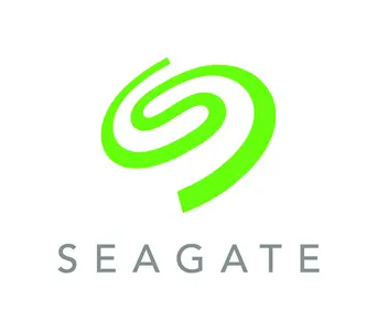 SEAGATE Logo 2D