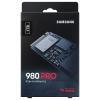 Samsung 1TB 980 Pro SSD