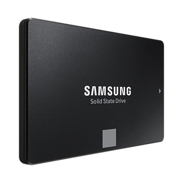 Samsung 1TB EVO SSD