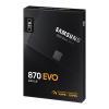 Samsung 1TB EVO SSD