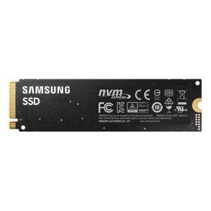 Samsung 1TB PCIE NVME SSD