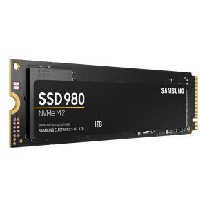 Samsung 1TB PCIE NVME SSD