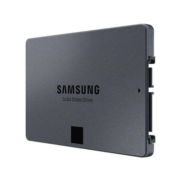 Samsung 1TB QVO SSD