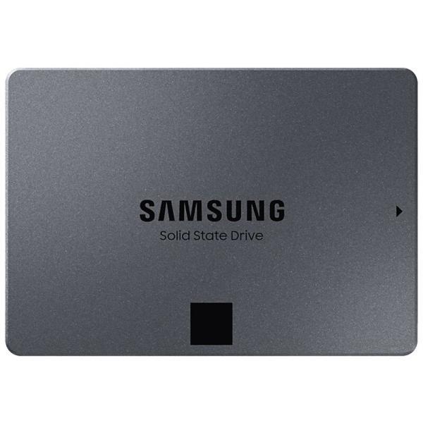 Samsung 1TB QVO SSD