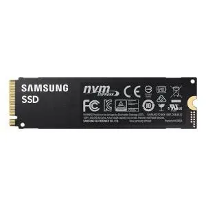 Samsung 500GB SSD 980 Pro