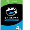 Seagate 4TB Skyhawk surveillance SATA 3.5 ST4000VX007