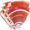 THERMALTAKE CPU COOLING FAN